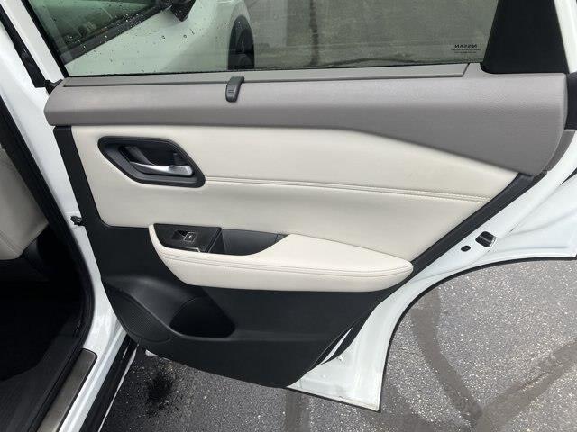 2023 Nissan Rogue - $23,851