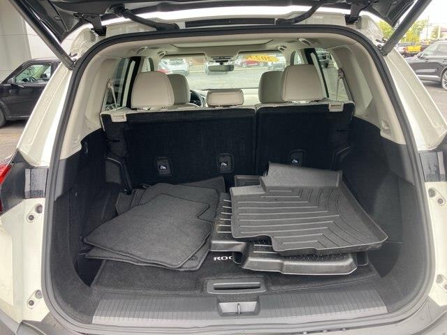 2023 Nissan Rogue - $23,851