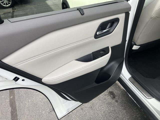 2023 Nissan Rogue - $23,851