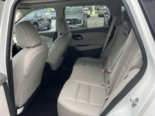 2023 Nissan Rogue - $23,851