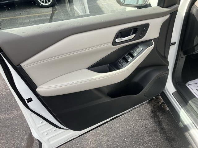 2023 Nissan Rogue - $23,851