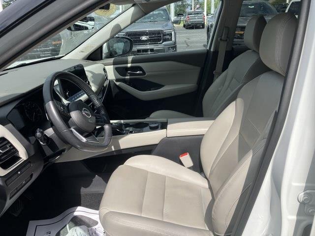 2023 Nissan Rogue - $23,851