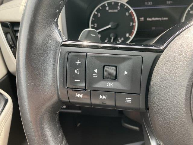 2023 Nissan Rogue - $23,851