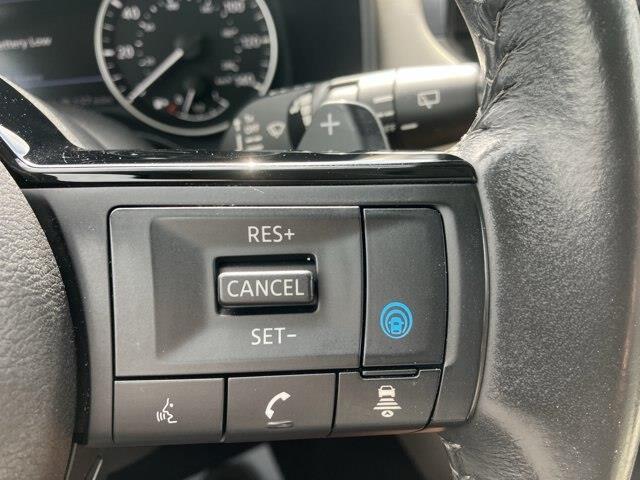 2023 Nissan Rogue - $23,851
