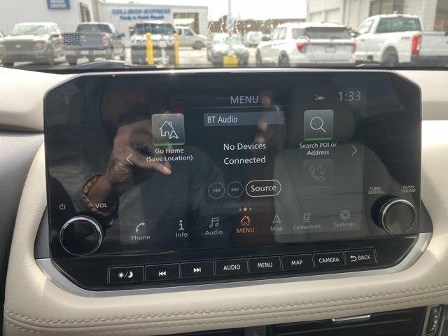 2023 Nissan Rogue - $23,851