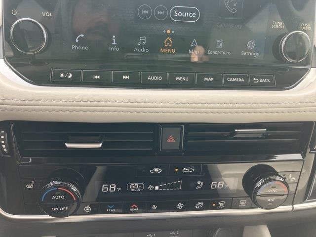 2023 Nissan Rogue - $23,851