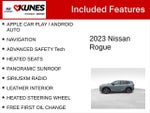 2023 Rogue Thumbnail 2