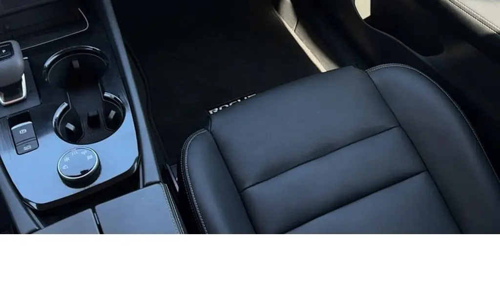 2026 Nissan Rogue SL