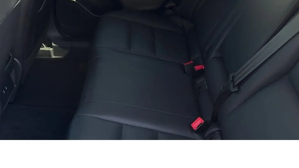 2026 Nissan Rogue SL