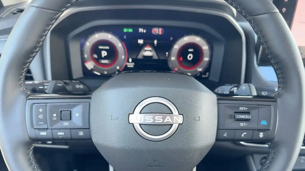 2026 Nissan Rogue SL
