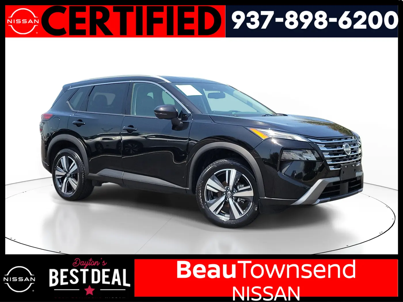 2026 Nissan Rogue - $28,393