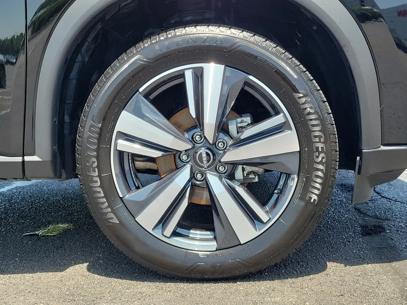 2026 Nissan Rogue - $28,393