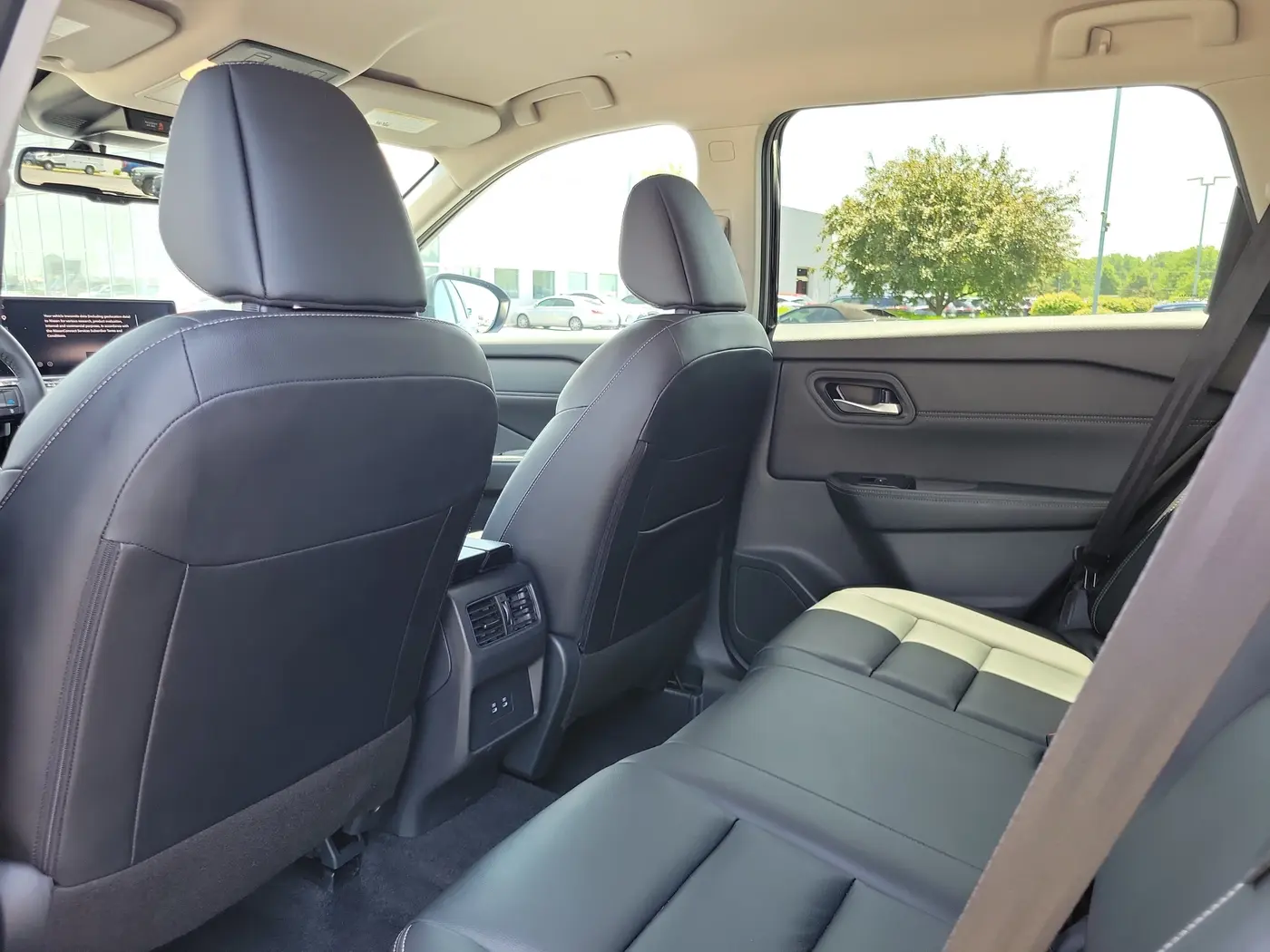 2026 Nissan Rogue - $28,393