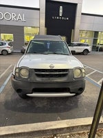 2002 Xterra Thumbnail 1