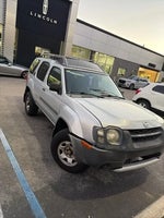 2002 Xterra Thumbnail 2