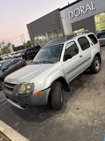 2002 Xterra Thumbnail 3