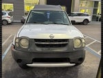 2002 Xterra Thumbnail 1