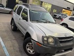 2002 Xterra Thumbnail 2