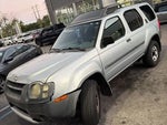 2002 Xterra Thumbnail 3