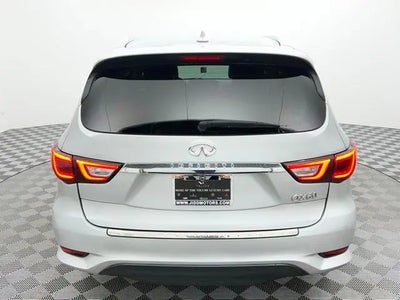 Photo of a 2017 Infiniti QX60 AWD 4DR SUV for sale