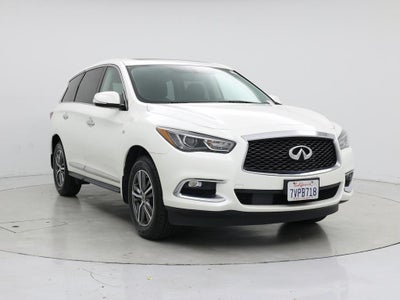 Photo of a 2017 Infiniti QX60 AWD 4DR SUV for sale