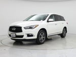 2017 QX60 Thumbnail 4
