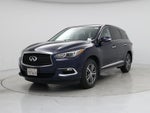 2017 QX60 Thumbnail 4