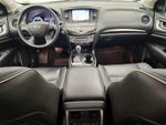 2017 QX60 Thumbnail 9