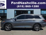 2019 QX60 Thumbnail 1