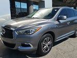 2019 QX60 Thumbnail 8