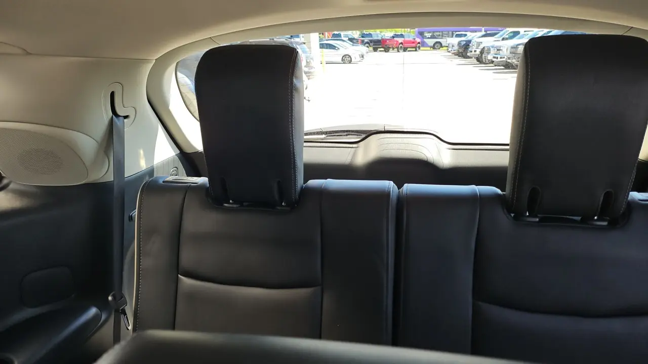 2019 INFINITI QX60 Pure