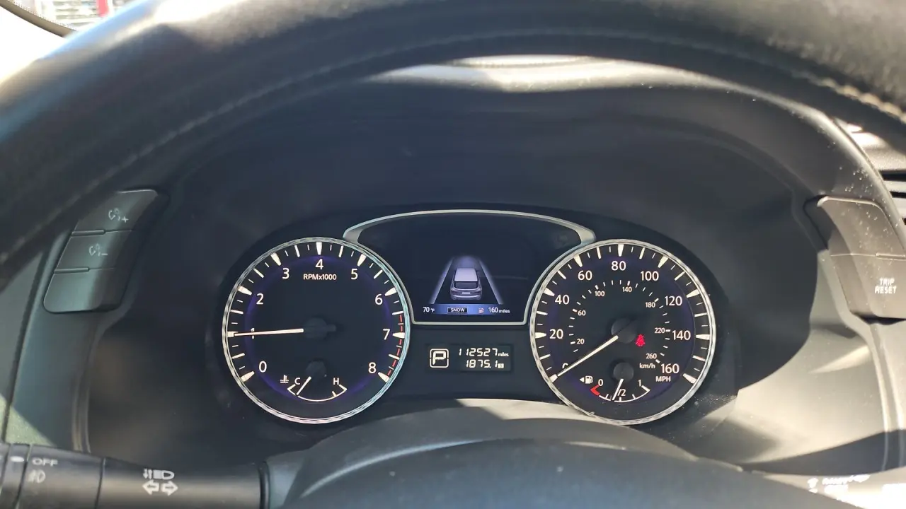 2019 INFINITI QX60 Pure