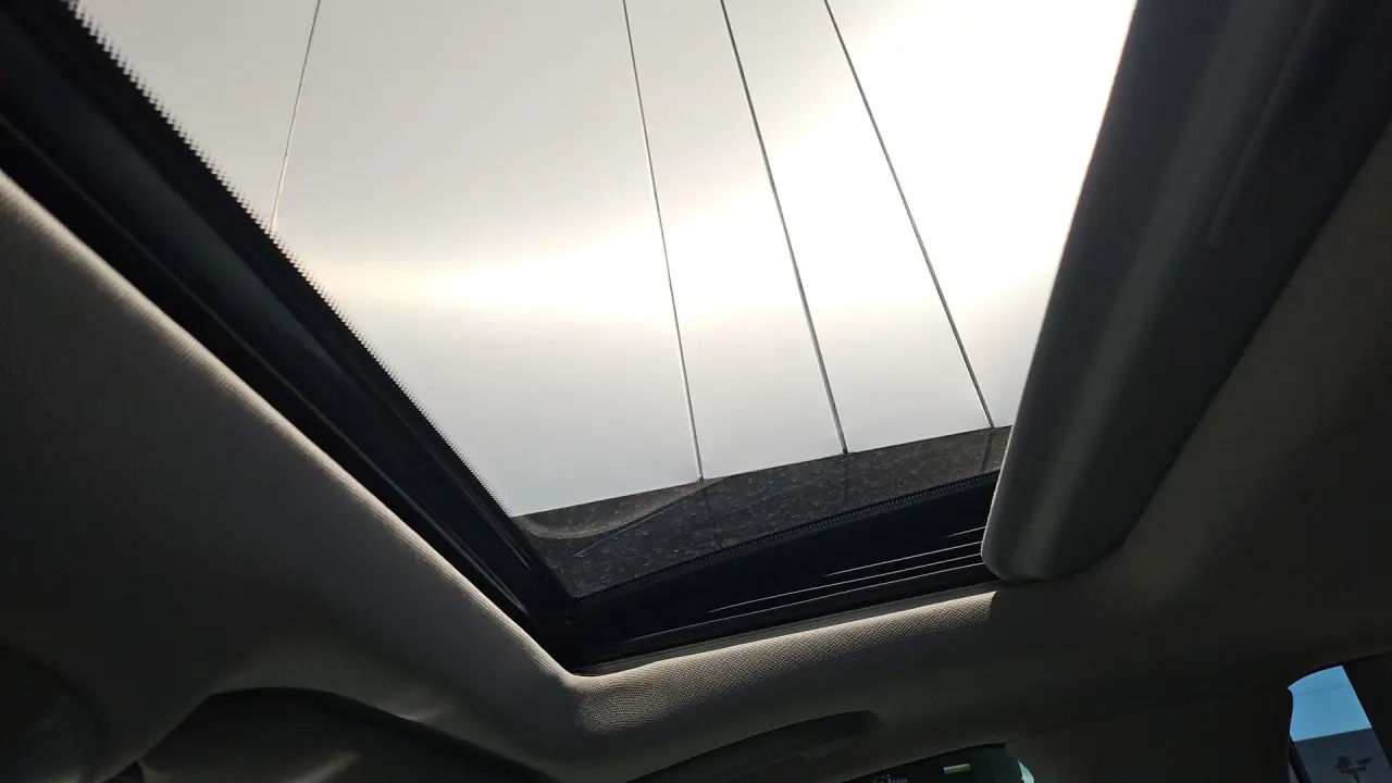 2019 INFINITI QX60 Pure