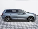 2019 QX60 Thumbnail 8