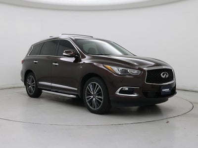 Photo of a 2019 Infiniti QX60 AWD Luxe 4DR SUV for sale
