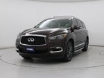 2019 QX60 Thumbnail 4