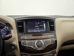 2019 QX60 Thumbnail 14