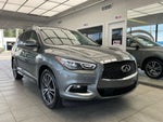 2019 QX60 Thumbnail 1