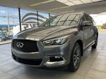 2019 QX60 Thumbnail 3