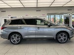 2019 QX60 Thumbnail 4