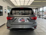 2019 QX60 Thumbnail 6