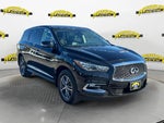 2020 QX60 Thumbnail 8