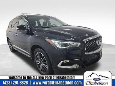 Photo of a 2020 Infiniti QX60 AWD Signature Edition 4DR SUV for sale
