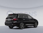 2019 QX60 Thumbnail 3