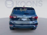 2019 QX60 Thumbnail 4