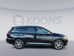 2019 QX60 Thumbnail 6