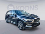 2019 QX60 Thumbnail 7