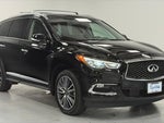 2019 QX60 Thumbnail 6