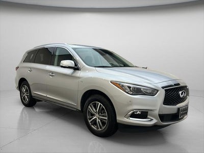 2020 Infiniti QX60 AWD Luxe 4DR SUV