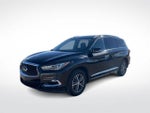 2020 QX60 Thumbnail 4
